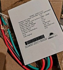 Wind turbine generator for sale  TUNBRIDGE WELLS