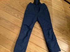Schneehose skihose 152 gebraucht kaufen  Wolfenbüttel