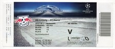 Ticket leipzig fc gebraucht kaufen  Nideggen