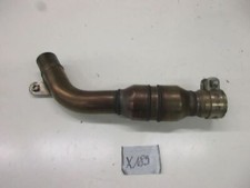 Katalysator auspuffrohr x189 gebraucht kaufen  Ellwangen (Jagst)