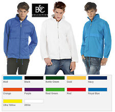Regenjacke sirocco herren gebraucht kaufen  Baesweiler
