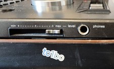 Technics player 1200 gebraucht kaufen  Bochum