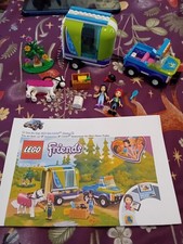Lego friends horse for sale  REDHILL