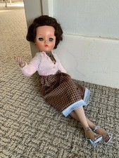 Uneeda dollikin inch for sale  Chicago