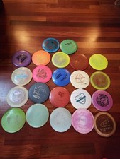 Lot disc golf for sale  Maple Valley