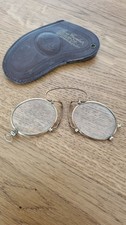 Lunette lorgnon binocle d'occasion  Asfeld