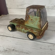 Vintage 70s tonka for sale  Flushing