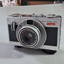 Ricoh color 35mm for sale  BLAYDON-ON-TYNE
