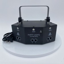 Led laser party for sale  Mooresville