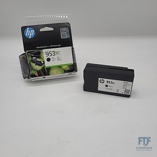 953xl druckerpatrone schwarz gebraucht kaufen 953xl druckerpatrone schwarz gebraucht kaufen  Gunzenhausen