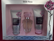 AVRIL LAVIGNE WILD ROSE EDT.15ML.+GEL DOUCHE 50ML.+BODY LOTION 50ML.MIT ORV! comprar usado AVRIL LAVIGNE WILD ROSE EDT.15ML.+GEL DOUCHE 50ML.+BODY LOTION 50ML.MIT ORV! comprar usado  Enviando para Brazil