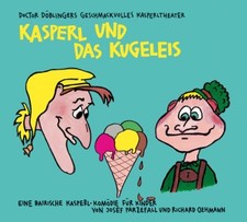 Kasperl kugeleis josef gebraucht kaufen  Deutschland