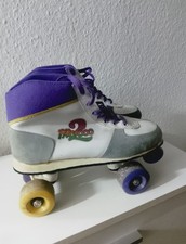 Vintage rollschuhe rollskater gebraucht kaufen  Spangdahlem