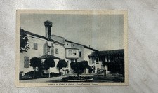 Cartolina murlis zoppola usato  Genova