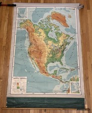 mcnally wall us rand map for sale  Akron