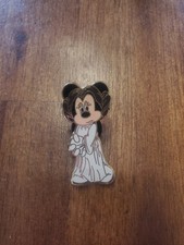 Pin minnie leia d'occasion  Maisons-Alfort