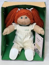 Vintage jesmar cabbage for sale  Mountain Center