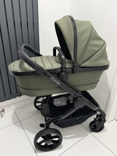 Icandy peach ivy for sale  STONE