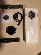 Smartwatch herren android gebraucht kaufen  Rheda-Wiedenbrück