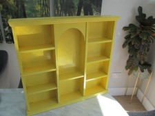 Vintage wooden wall for sale  GRAVESEND