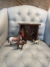 Schleigh small stable for sale  Merrill