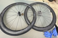 Zipp 303 nsw for sale  MILTON KEYNES