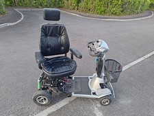 Quingo toura mobility for sale  AXBRIDGE