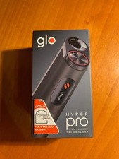 Sigaretta elettronica glo usato  Villanova di Camposampiero
