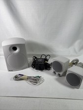 Boston acoustics 735 for sale  Bellevue