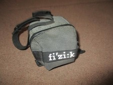 Fizik saddle bag for sale Fizik saddle bag for sale  UK