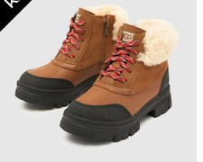 Ugg boots kids for sale  MANCHESTER