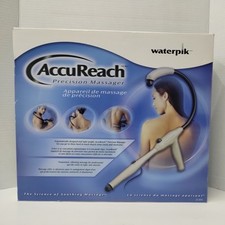 Accureach precision massager for sale  Fort Wayne