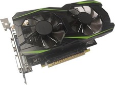 Scheda video gtx1050ti usato  Tesero