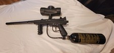 Complete.paintball setup buy for sale  Boise