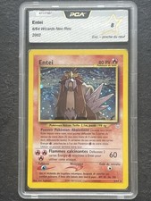 Entei holo neo d'occasion  France