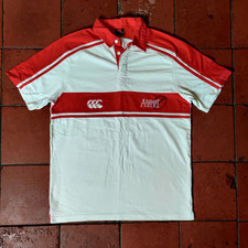 Canterbury men rugby for sale  THETFORD
