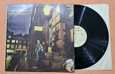 David bowie ziggy usato  Roma
