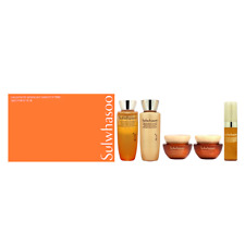 Kit antienvelhecimento de ginseng concentrado Sulwhasoo (5 itens) comprar usado  Enviando para Brazil