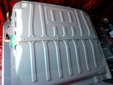 Trennwand fiat ducato gebraucht kaufen  Reutlingen