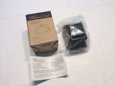 Pampered chef food for sale  Demotte