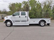 2009 ford 750 for sale  Pearisburg