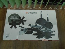 Pcs brabantia induction for sale  RYE