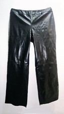 Pantaloni donna tessuto usato  Roma