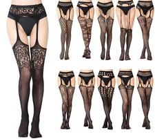 Womans sexy fishnet for sale  OLDBURY