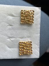 14k gold base for sale  Shipping to Ireland