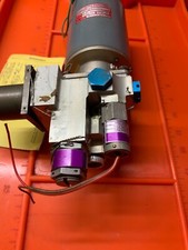 Cessna citation hydraulic for sale  Lancaster