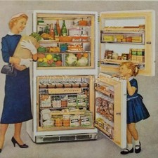1956 philco yellow for sale  Port Saint Lucie