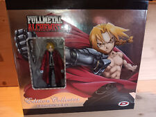 Fullmetal alchemist rare d'occasion  Brax