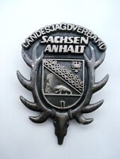 Forst jagd landesjagdverband gebraucht kaufen  Greifswald-Alte Stadtteile