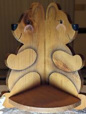 Kids childrens wooden for sale  Hampton
